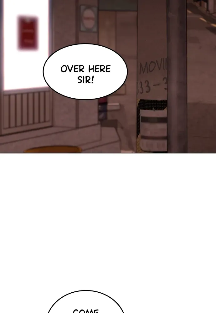 Bloodhounds Chapter 54 page 3 - 