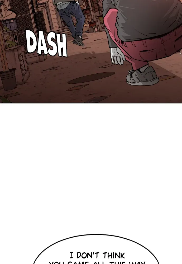 Bloodhounds Chapter 54 page 22 - 