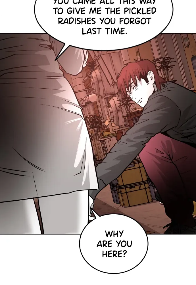 Bloodhounds Chapter 54 page 23 - 