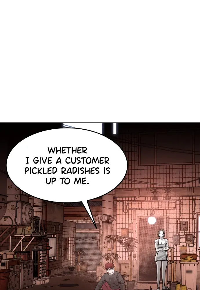 Bloodhounds Chapter 54 page 24 - 