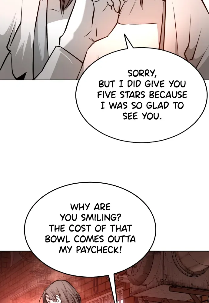 Bloodhounds Chapter 54 page 26 - 