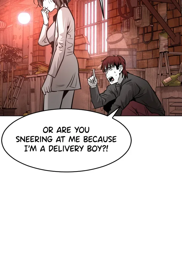 Bloodhounds Chapter 54 page 27 - 
