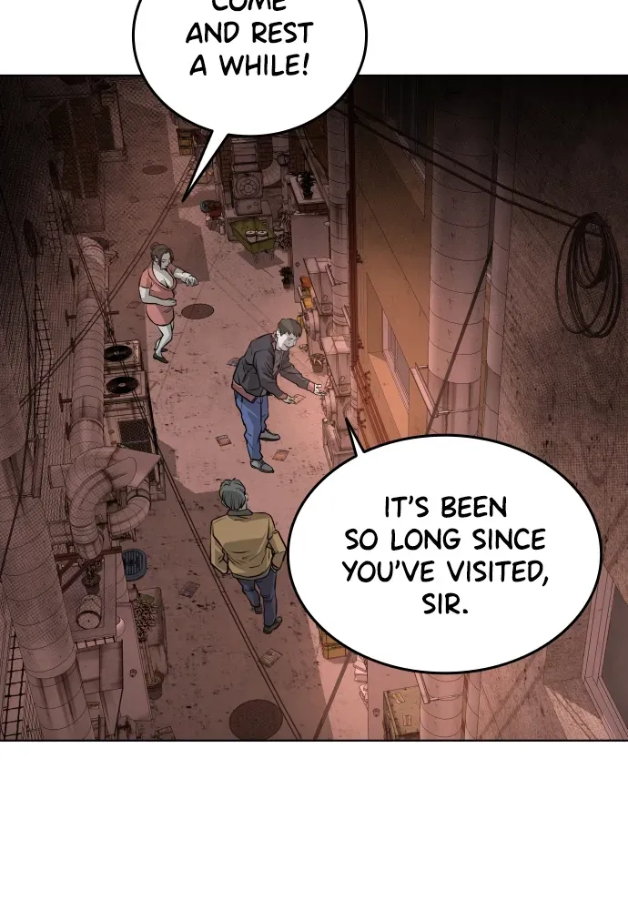 Bloodhounds Chapter 54 page 4 - 