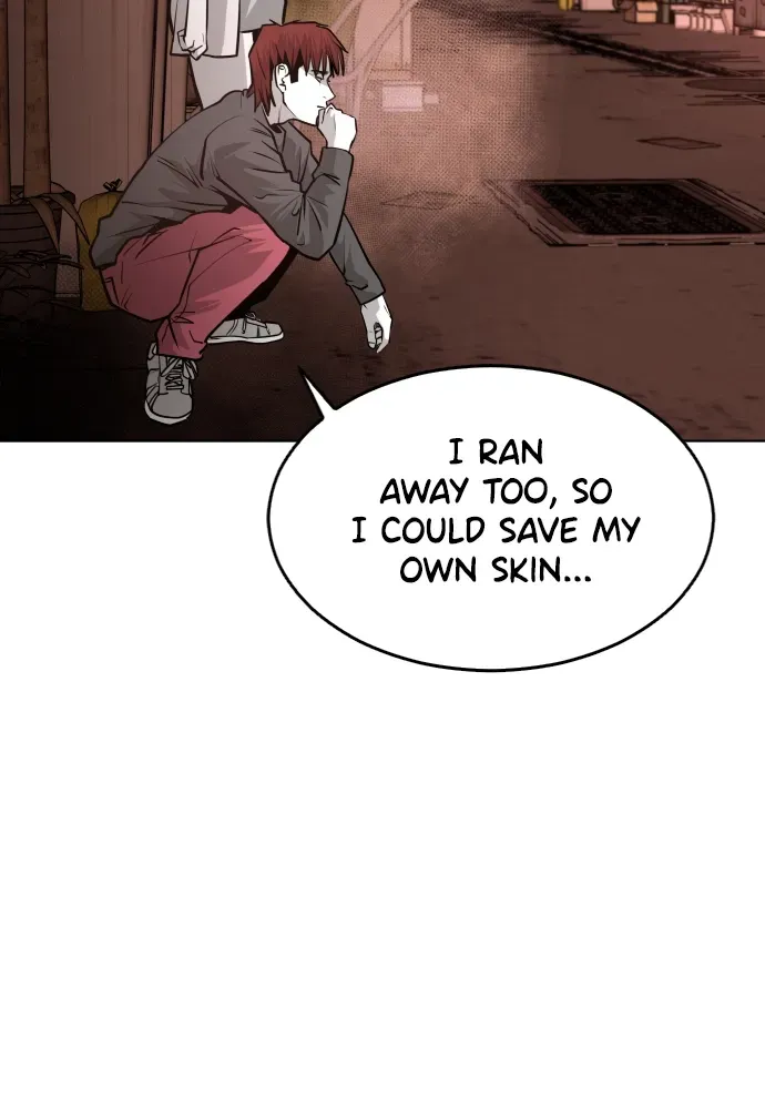 Bloodhounds Chapter 54 page 35 - 
