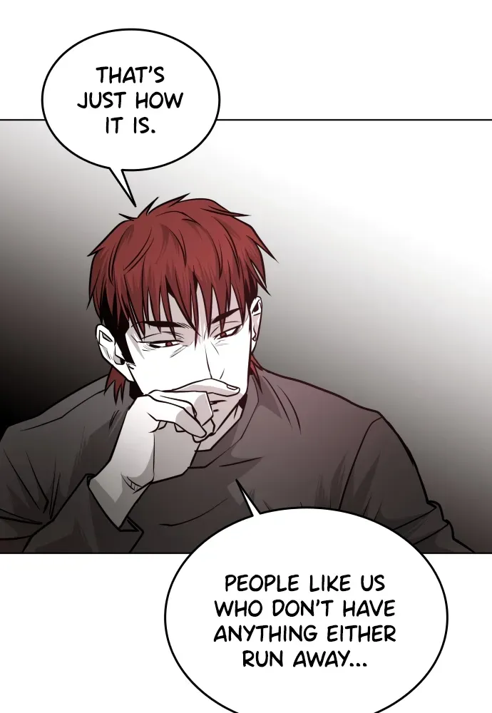 Bloodhounds Chapter 54 page 36 - 