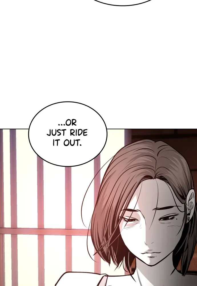 Bloodhounds Chapter 54 page 37 - 