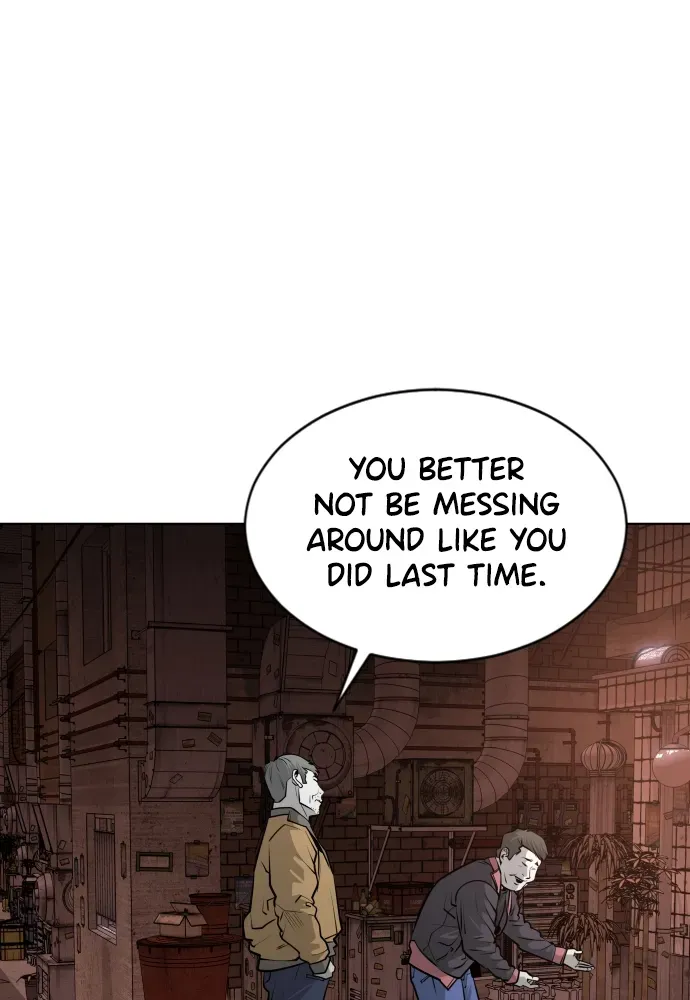 Bloodhounds Chapter 54 page 5 - 
