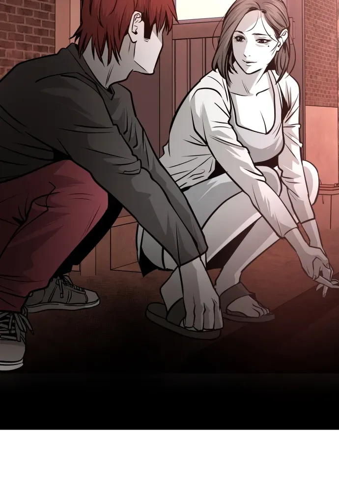 Bloodhounds Chapter 54 page 42 - 