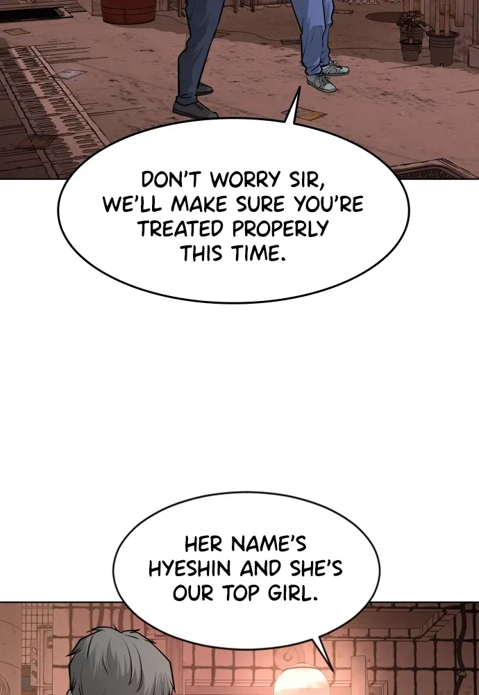 Bloodhounds Chapter 54 page 6 - 