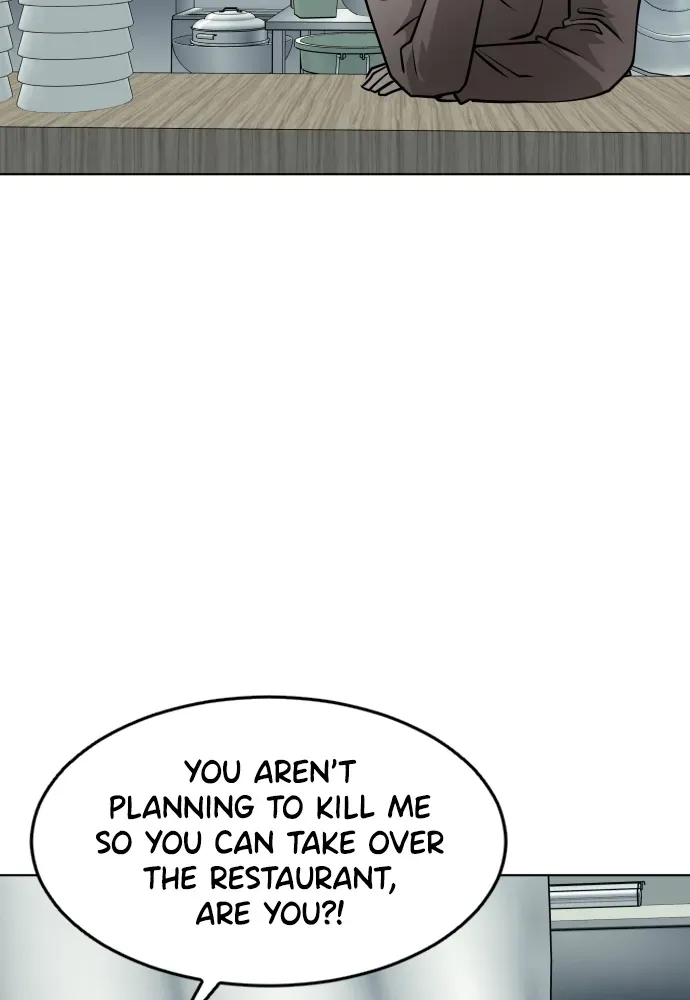 Bloodhounds Chapter 54 page 57 - 