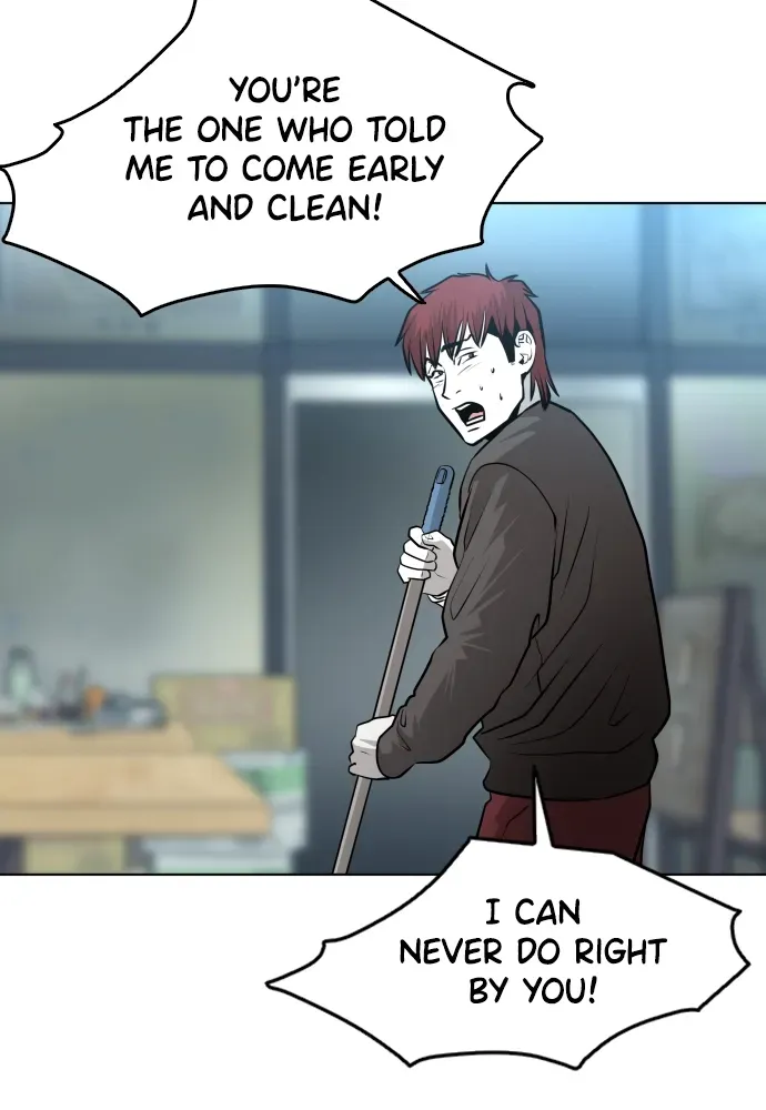Bloodhounds Chapter 54 page 59 - 