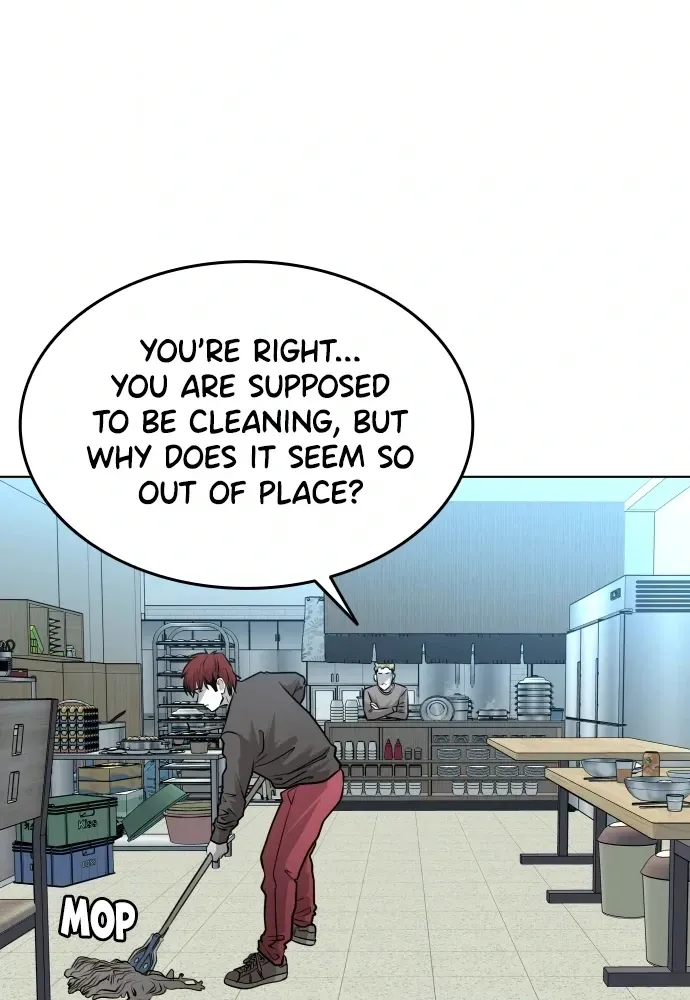 Bloodhounds Chapter 54 page 60 - 