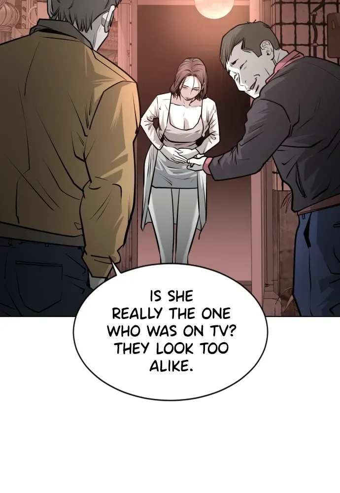 Bloodhounds Chapter 54 page 7 - 