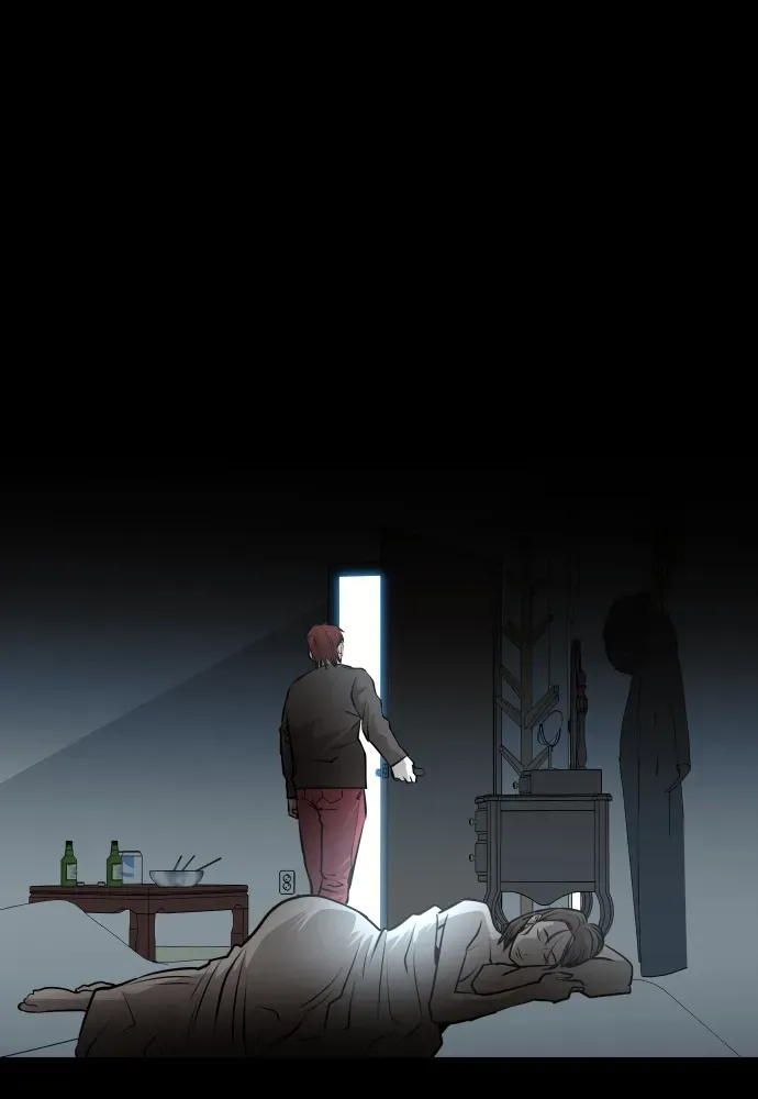 Bloodhounds Chapter 54 page 64 - 