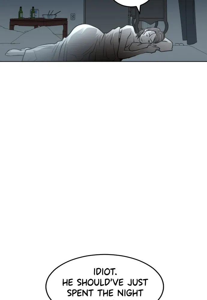 Bloodhounds Chapter 54 page 67 - 