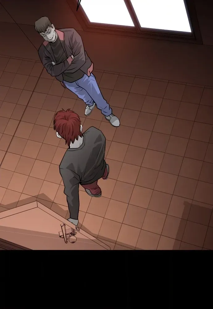Bloodhounds Chapter 54 page 70 - 