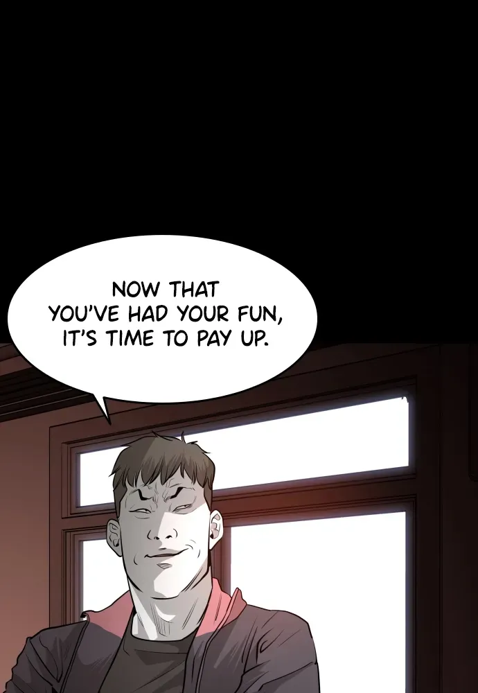 Bloodhounds Chapter 54 page 71 - 