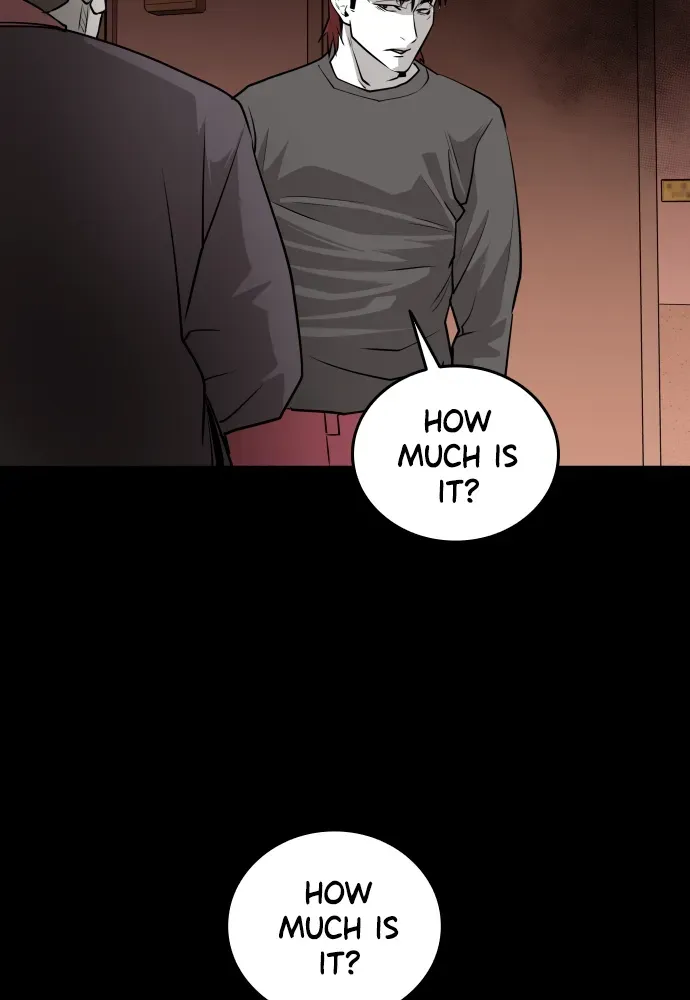 Bloodhounds Chapter 54 page 73 - 