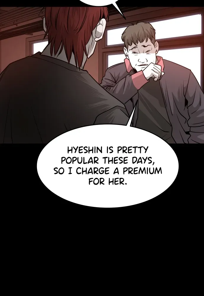 Bloodhounds Chapter 54 page 74 - 