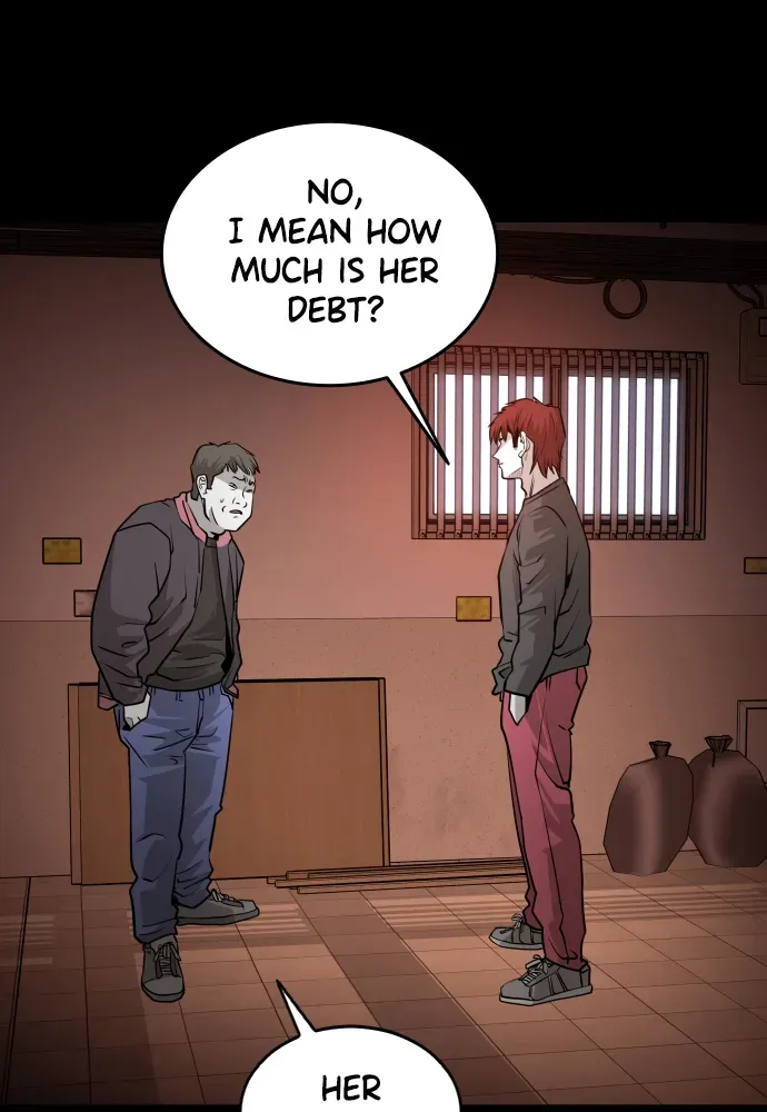 Bloodhounds Chapter 54 page 75 - 