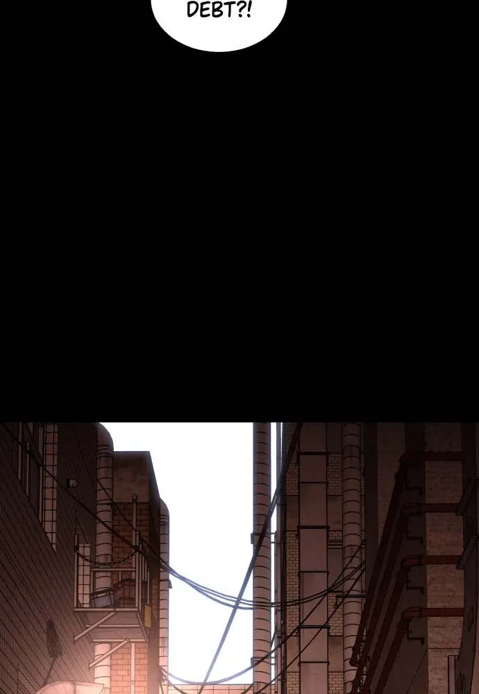 Bloodhounds Chapter 54 page 76 - 