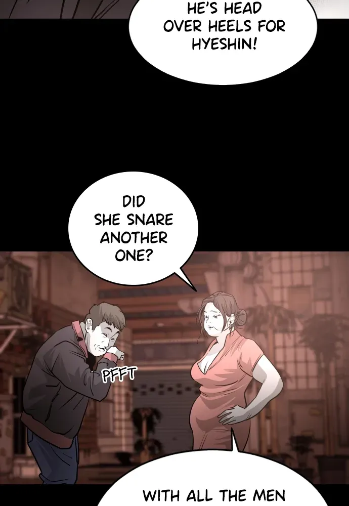 Bloodhounds Chapter 54 page 79 - 