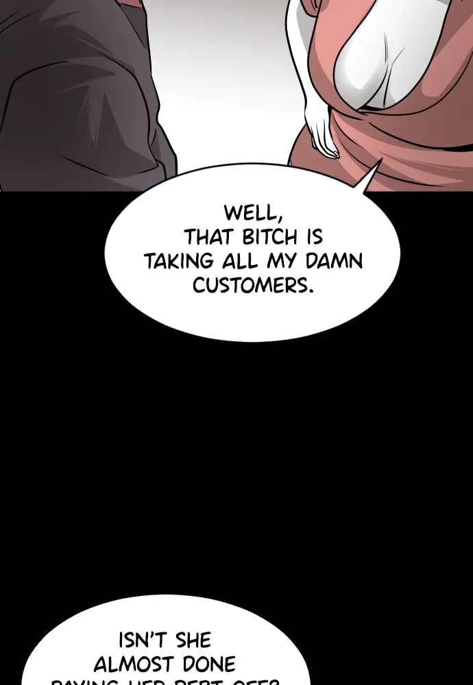 Bloodhounds Chapter 54 page 81 - 