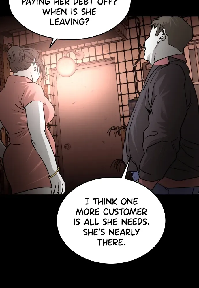 Bloodhounds Chapter 54 page 82 - 
