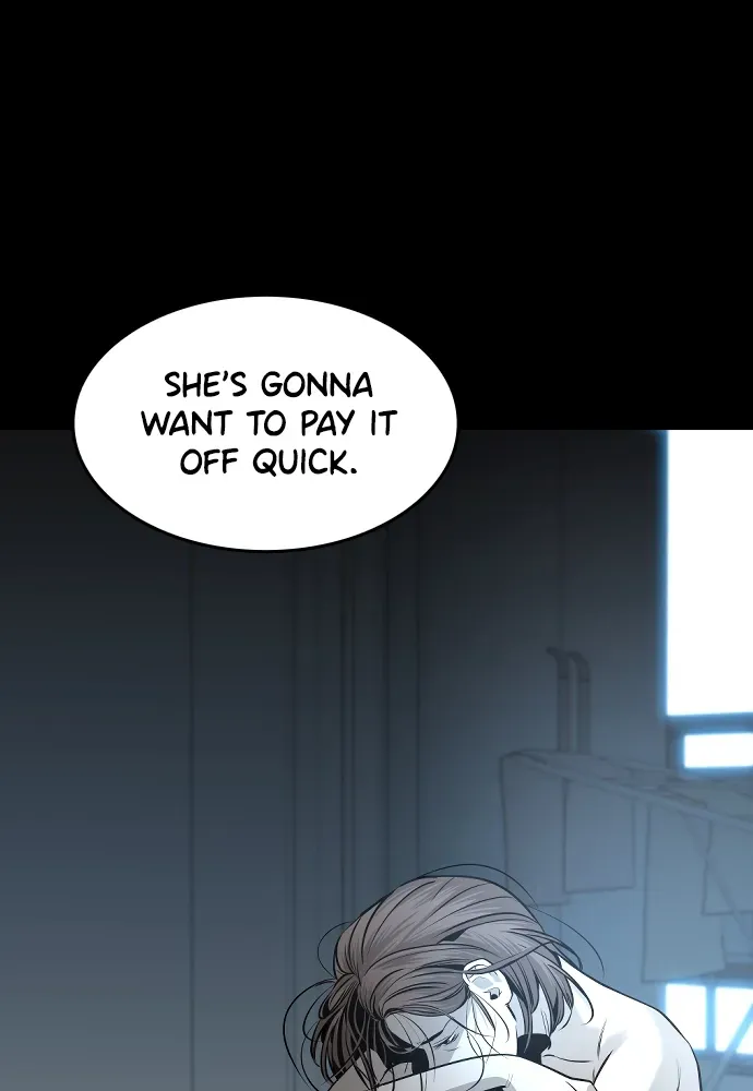 Bloodhounds Chapter 54 page 83 - 
