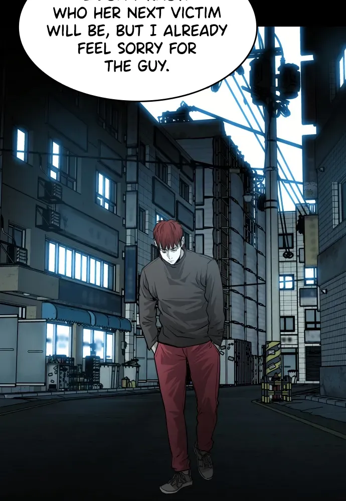 Bloodhounds Chapter 54 page 85 - 