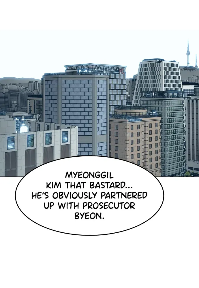 Bloodhounds Chapter 54 page 91 - 
