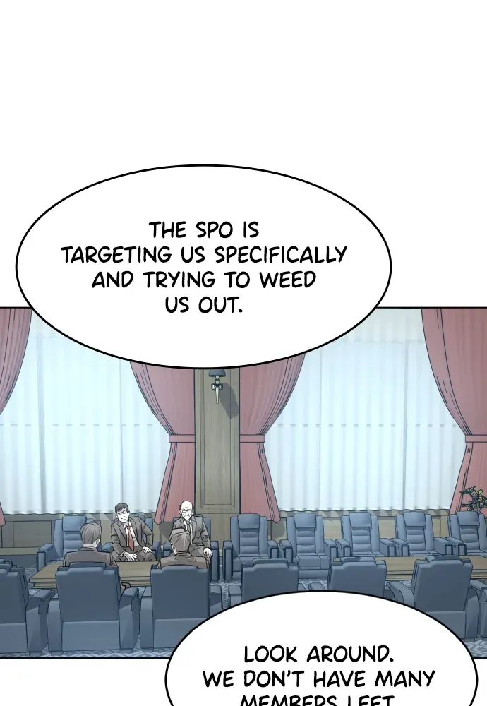 Bloodhounds Chapter 54 page 92 - 