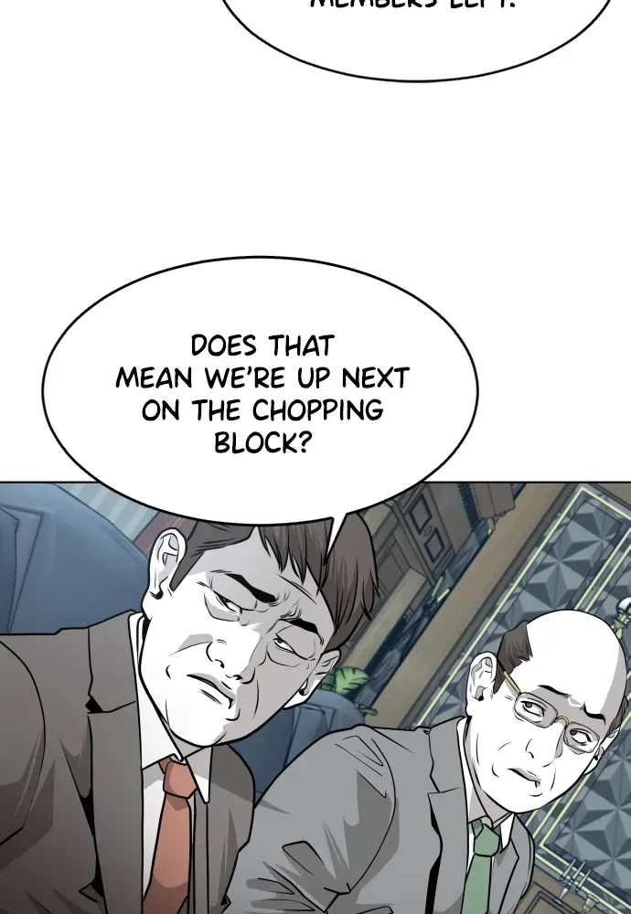 Bloodhounds Chapter 54 page 93 - 