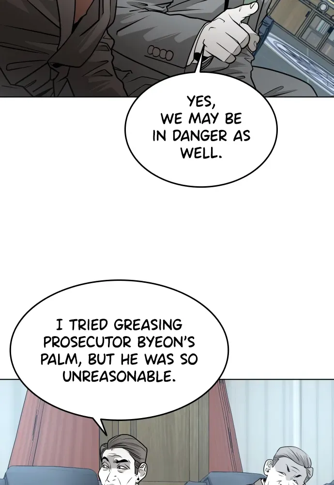 Bloodhounds Chapter 54 page 94 - 