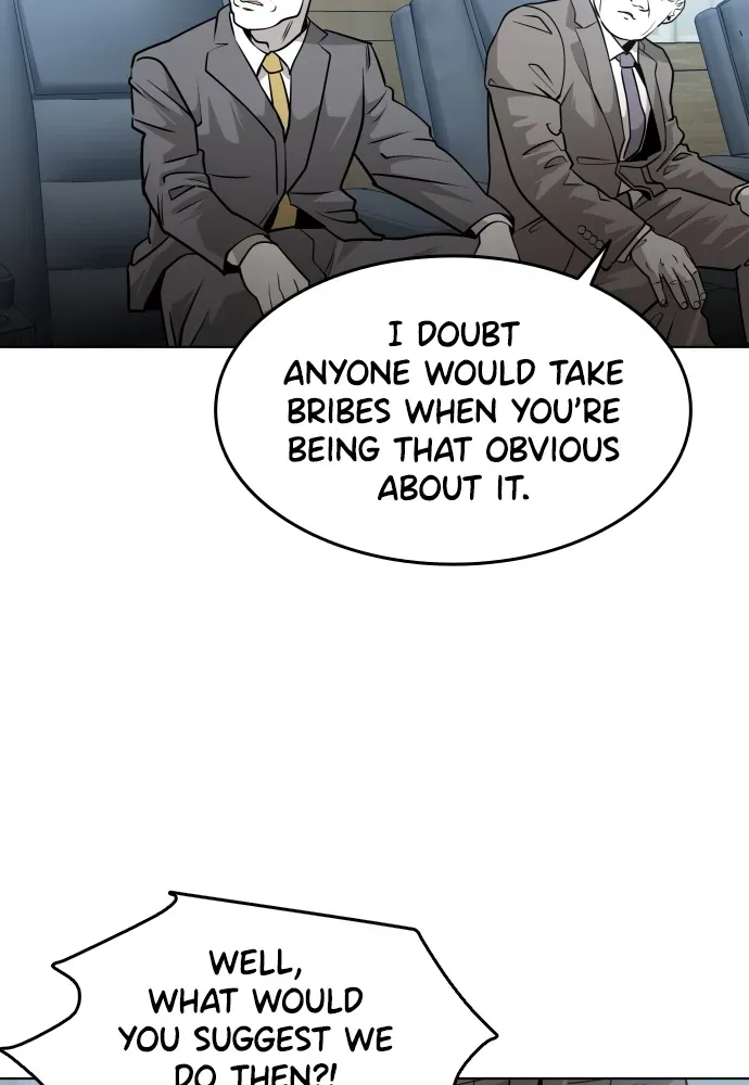 Bloodhounds Chapter 54 page 95 - 