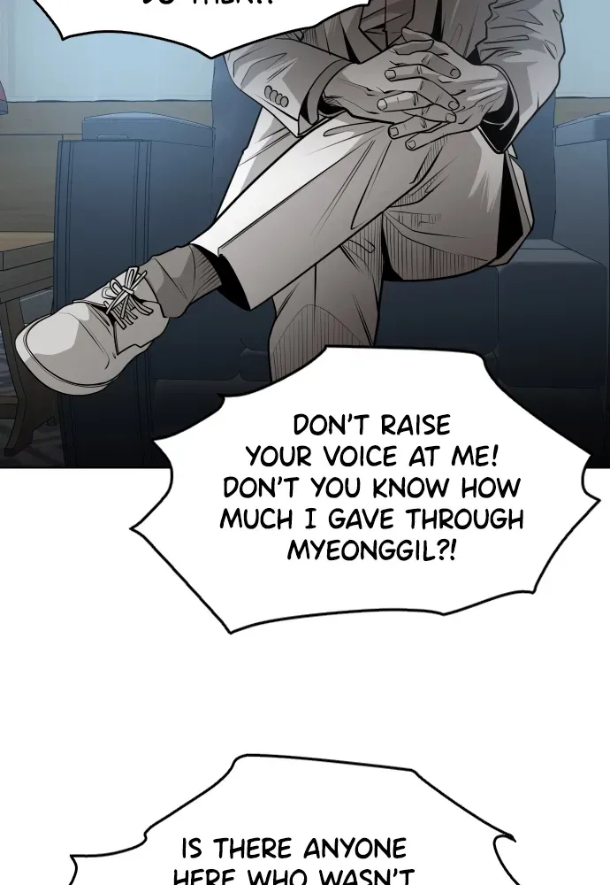 Bloodhounds Chapter 54 page 96 - 