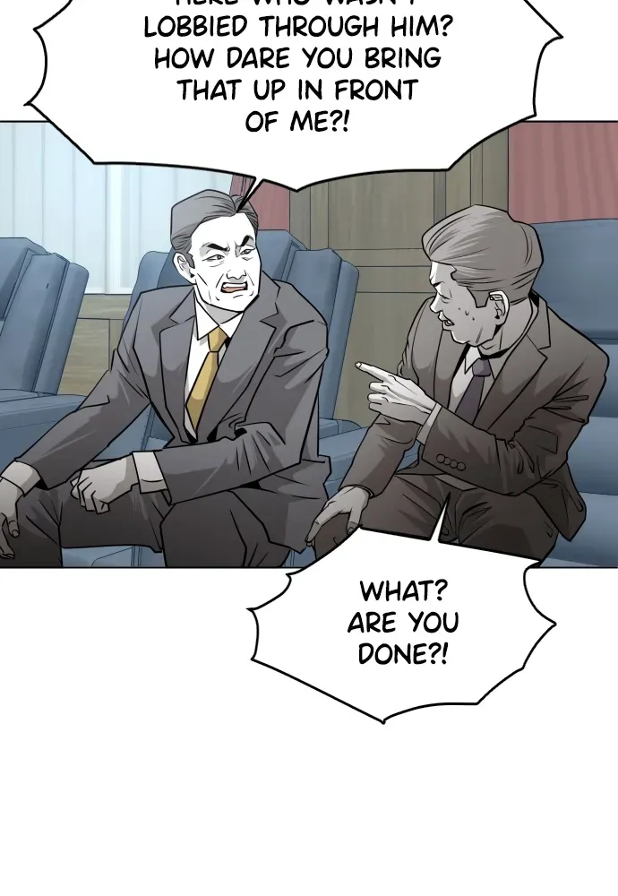 Bloodhounds Chapter 54 page 97 - 