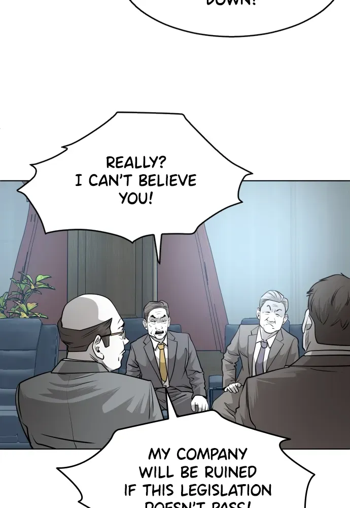 Bloodhounds Chapter 54 page 99 - 