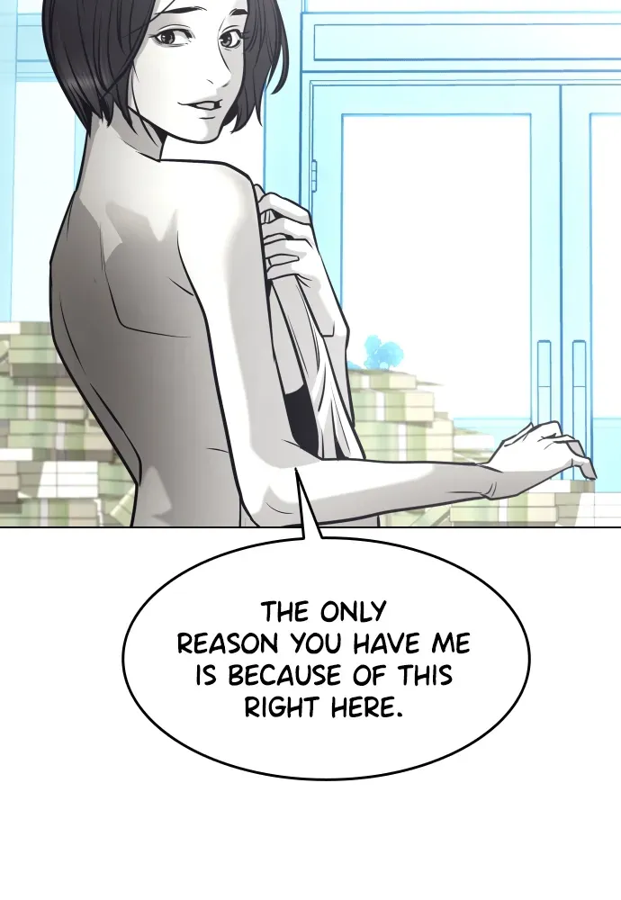 Bloodhounds Chapter 55 page 11 - 