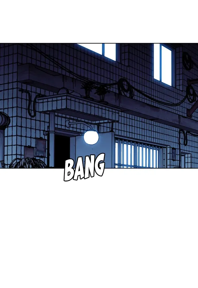 Bloodhounds Chapter 55 page 102 - 