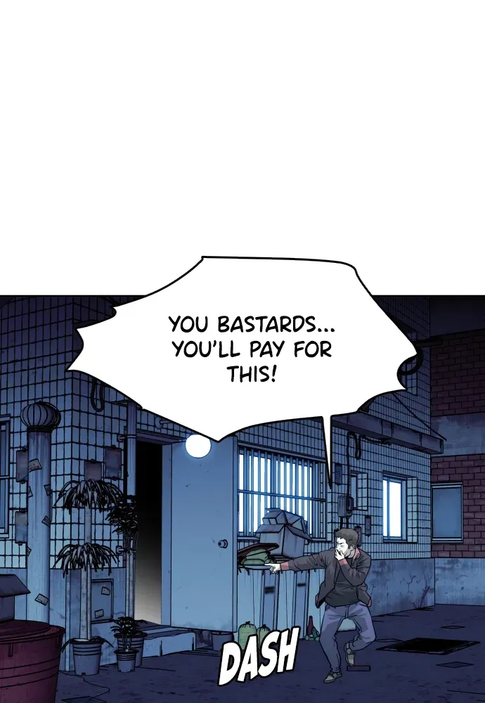 Bloodhounds Chapter 55 page 103 - 