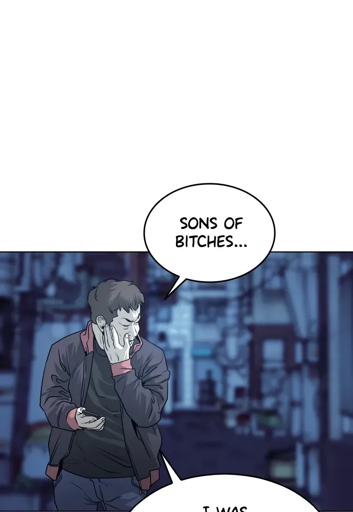 Bloodhounds Chapter 55 page 105 - 