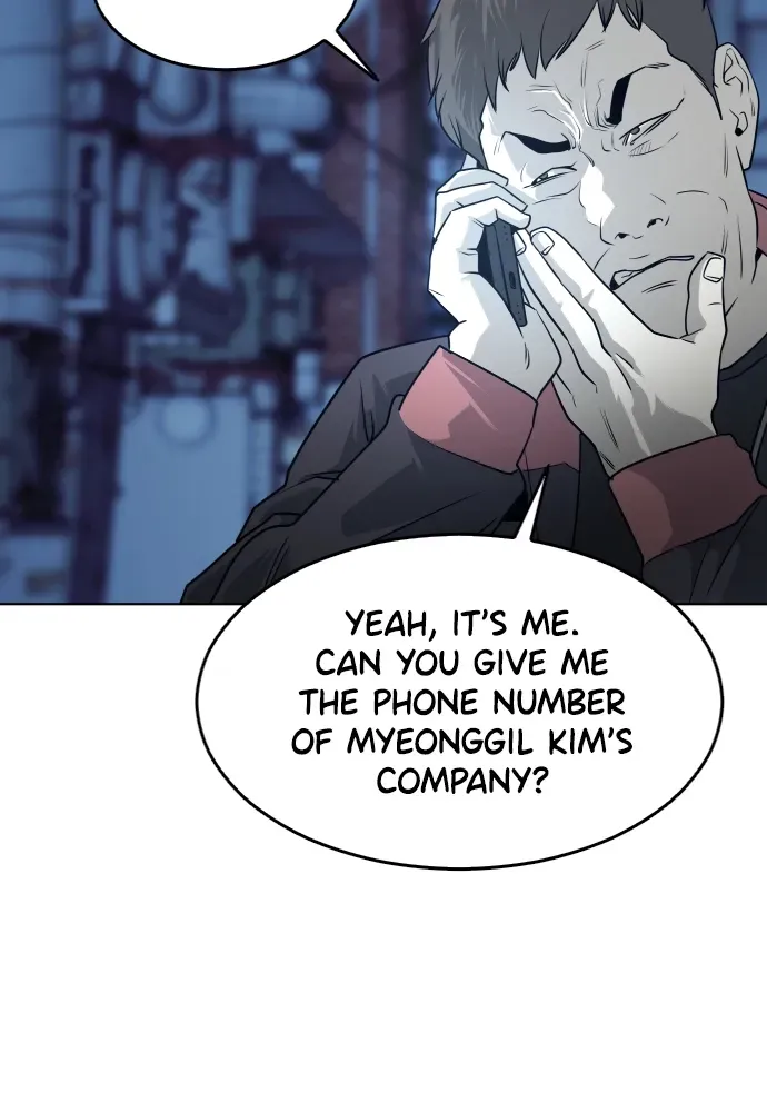 Bloodhounds Chapter 55 page 107 - 