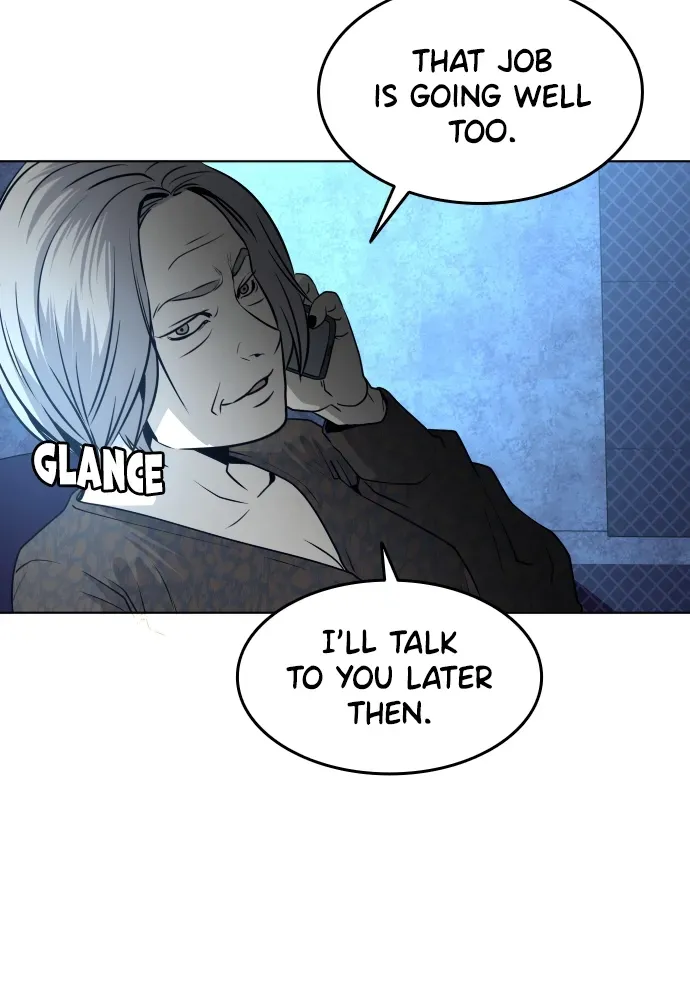Bloodhounds Chapter 55 page 112 - 