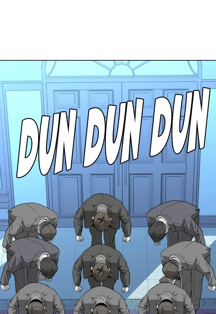 Bloodhounds Chapter 55 page 113 - 