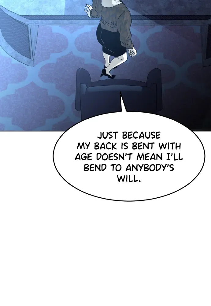 Bloodhounds Chapter 55 page 115 - 