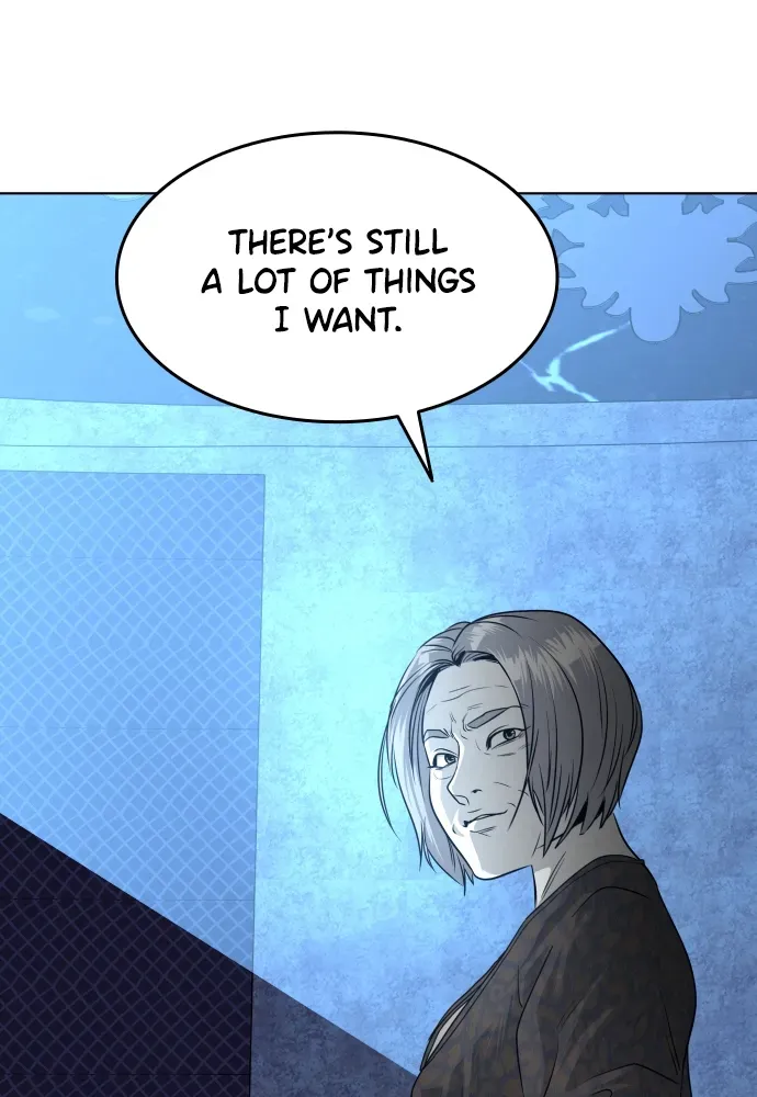 Bloodhounds Chapter 55 page 116 - 