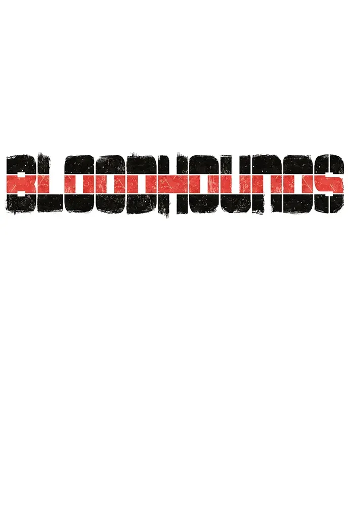 Bloodhounds Chapter 55 page 14 - 