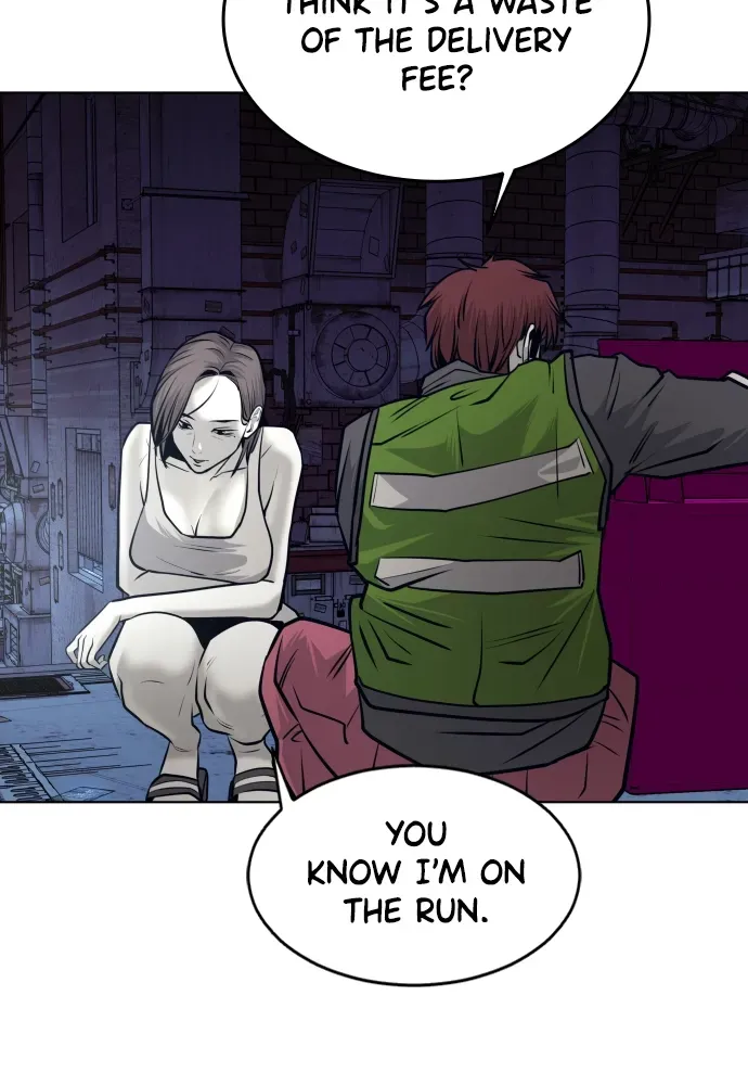 Bloodhounds Chapter 55 page 17 - 