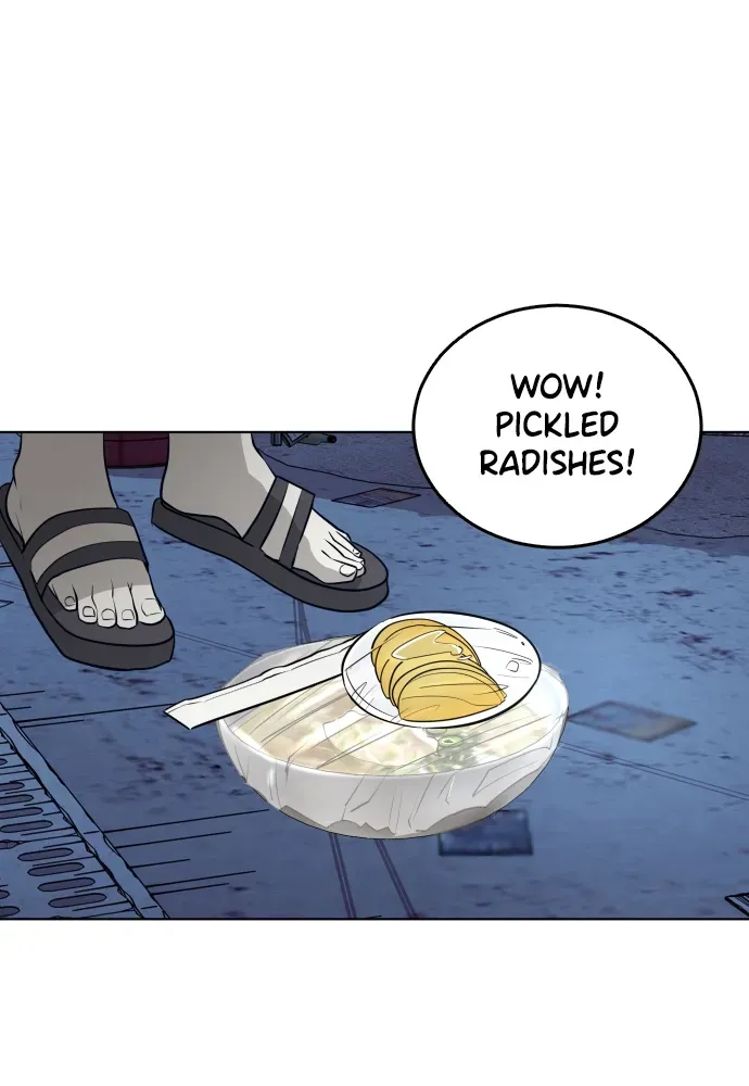 Bloodhounds Chapter 55 page 18 - 